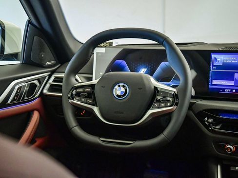 New 2026 BMW i4 xDrive40i w/ Premium Package image 12