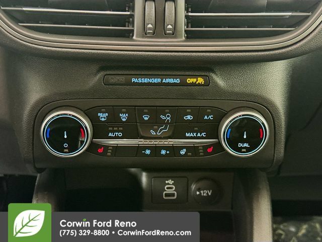 New 2026 Ford Escape Active w/ Cold Weather Package AWD/4WD image 16