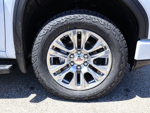 New 2026 GMC Sierra 1500 Denali w/ Technology Package AWD/4WD image 35