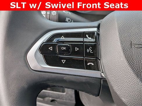 New 2026 RAM ProMaster 3500 w/ Quick Order Package 22G SLT image 15