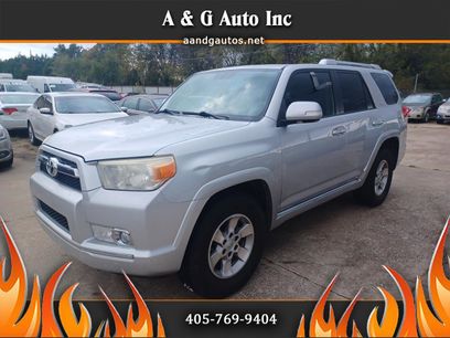 Used 2011 Toyota 4Runner SR5 w/ Premium Pkg w/Leather