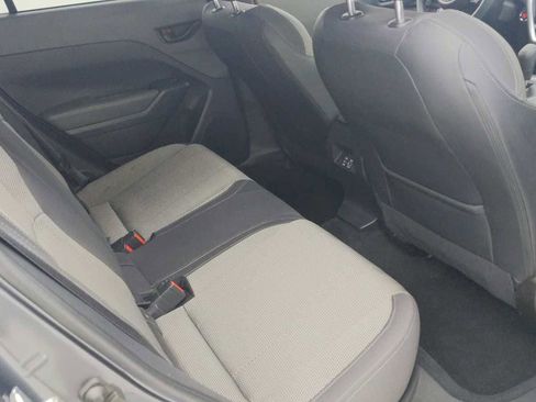 Certified 2024 Subaru Crosstrek 2.0i Premium AWD/4WD image 25