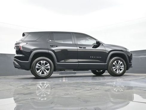 New 2026 Chevrolet Equinox LT w/ Safety and Technology Package FWD image 47