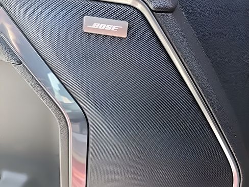 Used 2023 Chevrolet Silverado 1500 LTZ AWD/4WD image 17