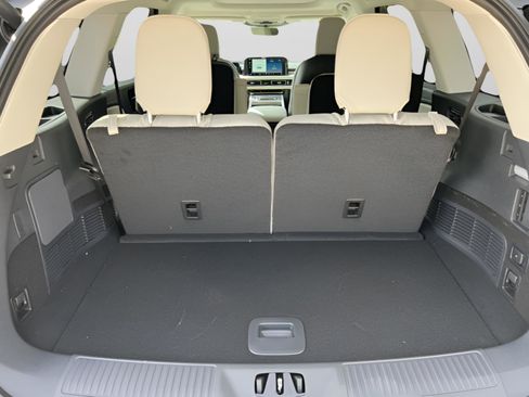 New 2026 Lincoln Aviator 2WD image 27