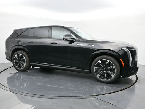 New 2025 Cadillac Escalade IQ Sport 2 image 7