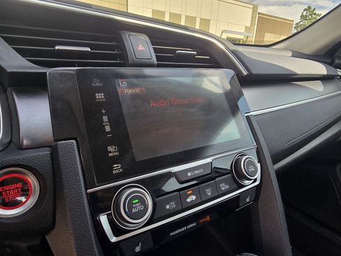 Used 2016 Honda Civic EX-T image 20