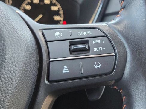 Used 2025 Honda CR-V Sport image 27