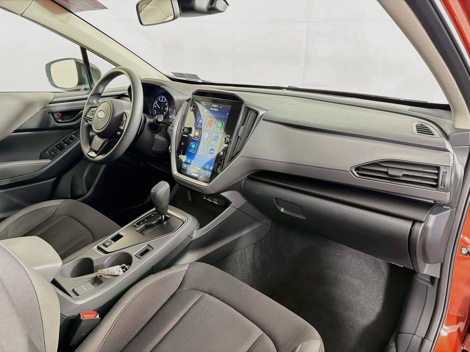 Used 2025 Subaru Crosstrek 2.5i Premium AWD/4WD image 31
