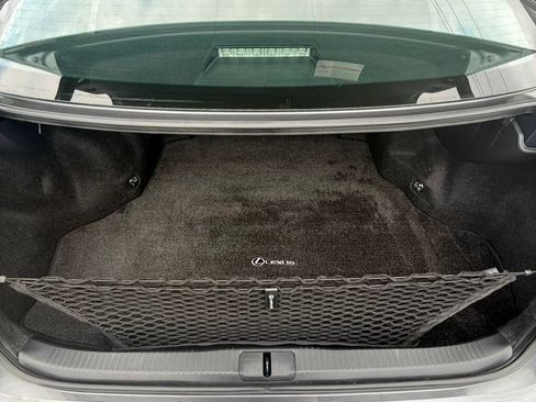 Used 2018 Lexus ES 350 w/ Luxury Package w/Wood Trim FWD image 42