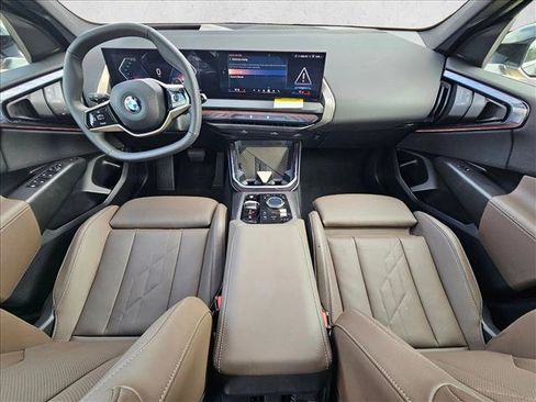 Certified 2025 BMW X3 xDrive30i w/ Premium Package image 13