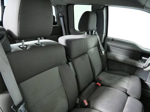 Used 2004 Ford F150 STX RWD image 13