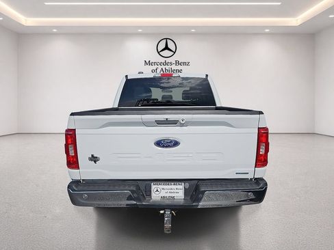 Used 2023 Ford F150 XLT w/ Equipment Group 302A High RWD image 6