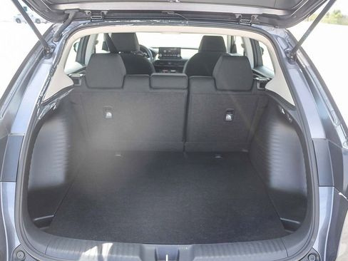 Certified 2024 Honda HR-V LX image 26