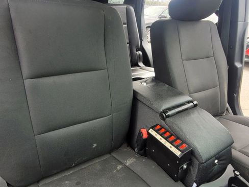 Used 2018 Ford Explorer 4WD Police Interceptor image 21