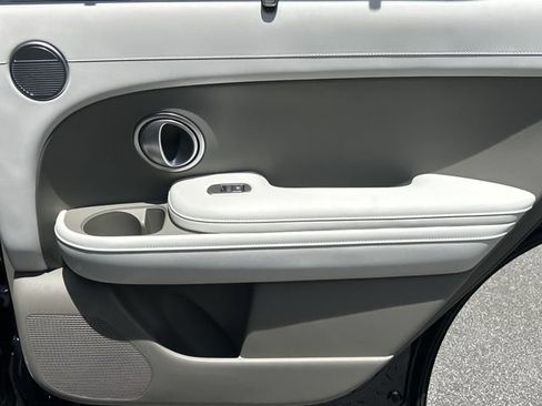 New 2026 Hyundai Palisade SEL AWD/4WD image 16