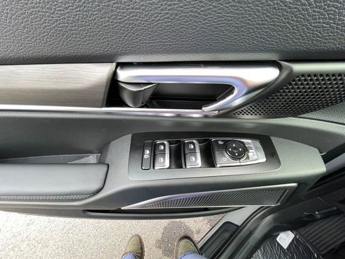 New 2025 Kia Telluride EX X-Line image 23