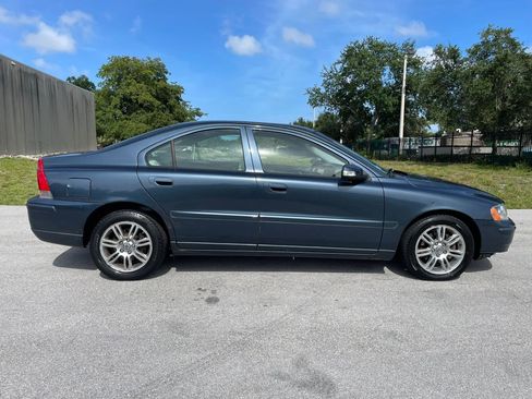 Used 2008 Volvo S60 2.5T AWD/4WD image 7
