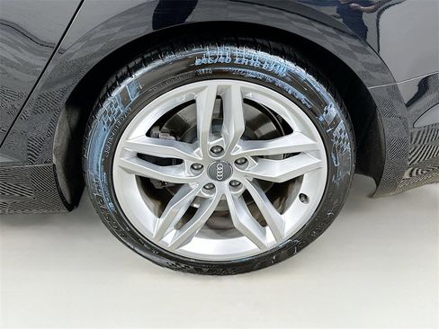Used 2019 Audi A5 2.0T Premium w/ Convenience Package image 24