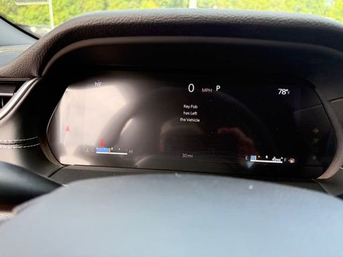 New 2025 Jeep Grand Cherokee L Altitude image 29