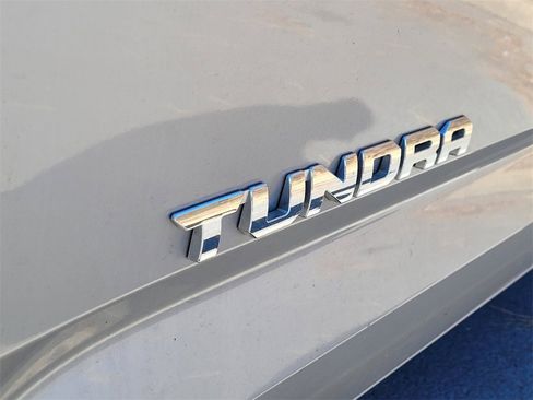 Used 2023 Toyota Tundra Limited image 5