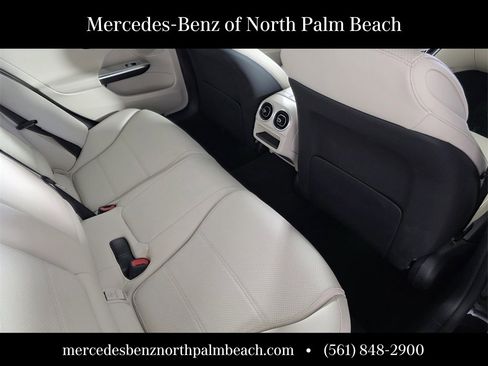 Certified 2025 Mercedes-Benz C 300 C 300 image 28