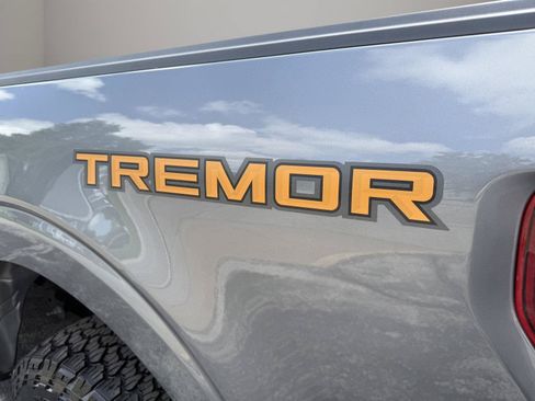Used 2025 Ford F150 Tremor w/ Bed Utility Package AWD/4WD image 28