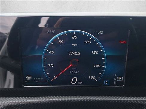 Used 2019 Mercedes-Benz A 220 image 11
