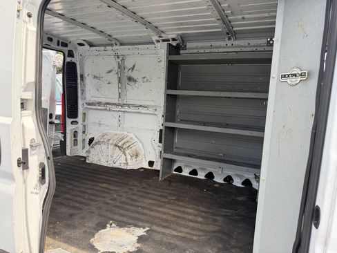 Used 2020 RAM ProMaster 1500 FWD image 13