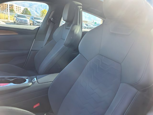 Used 2023 Audi e-tron GT Premium Plus w/ Executive Package AWD/4WD image 17