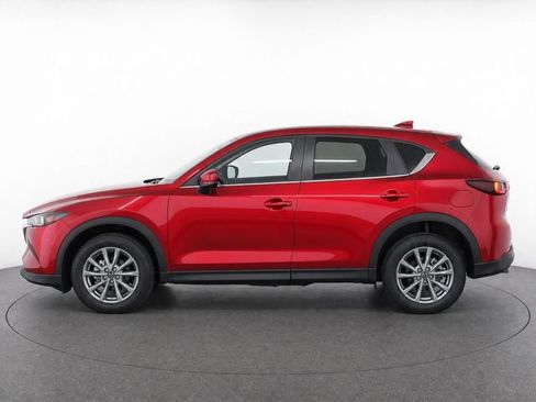 Used 2023 MAZDA CX-5 AWD 2.5 S w/ Select Package image 6