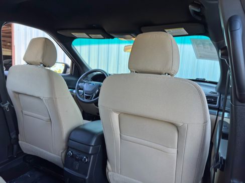 Used 2017 Ford Explorer FWD image 28