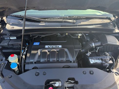 Used 2008 Honda Odyssey Touring image 13