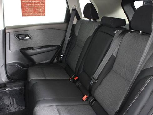Certified 2023 Nissan Rogue SV AWD/4WD image 21