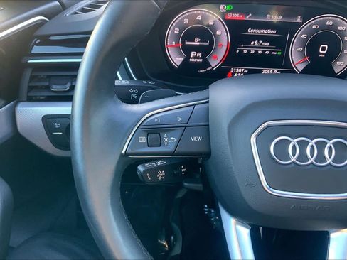 Used 2025 Audi A5 2.0T Premium Plus image 23