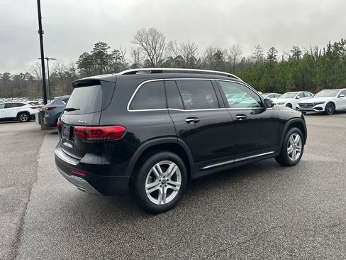 Certified 2022 Mercedes-Benz GLB 250 4MATIC image 13