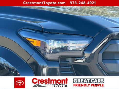 Certified 2024 Toyota Tacoma SR5 image 8