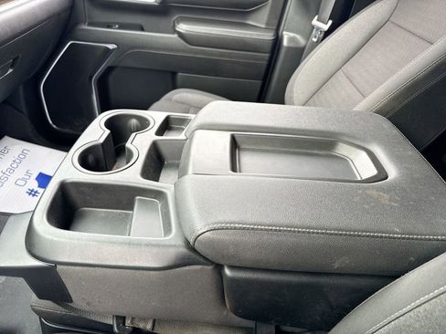 Used 2024 Chevrolet Silverado 2500 LT image 21