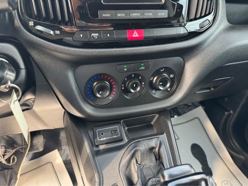 Used 2017 RAM ProMaster City Tradesman w/ Rear Back-up Camera Group image 23