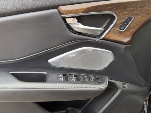 Used 2023 Acura RDX Advance Package image 16