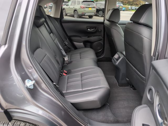 Certified 2026 Honda HR-V EX-L image 14