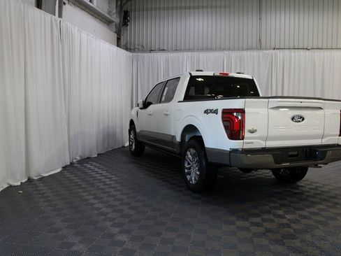 New 2025 Ford F150 King Ranch image 22