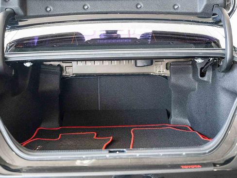 Certified 2022 Toyota Camry SE w/ TRD Appearance Package (TMS) image 26