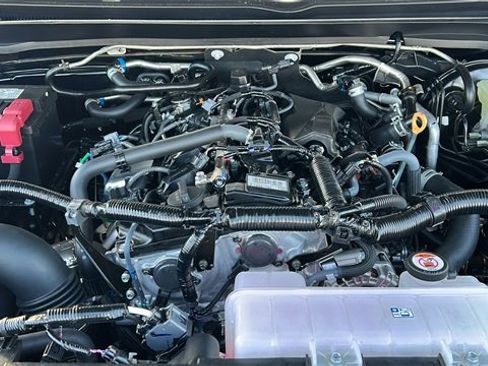 New 2026 Toyota Tacoma TRD Off-Road image 31