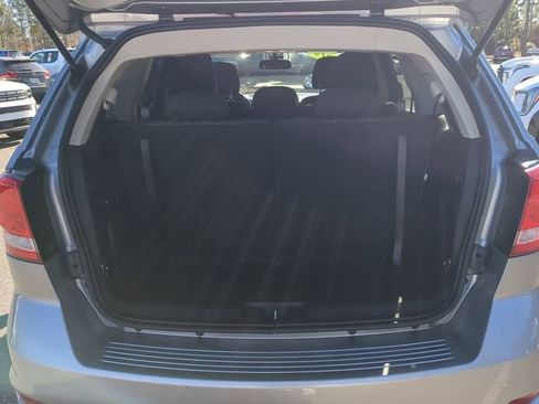 Used 2019 Dodge Journey SE w/ Connectivity Group image 34