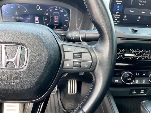 Used 2024 Honda Accord Sport image 24