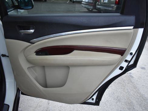 Used 2015 Acura MDX FWD w/ Technology Package image 41