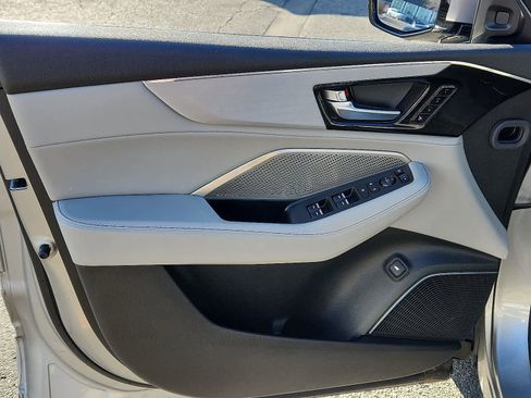 Used 2023 Acura MDX SH-AWD w/ Technology Package image 13