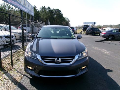 Used 2014 Honda Accord EX-L image 4