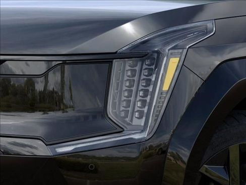 New 2026 Kia EV9 Land w/ Nightfall Edition Package AWD/4WD image 10